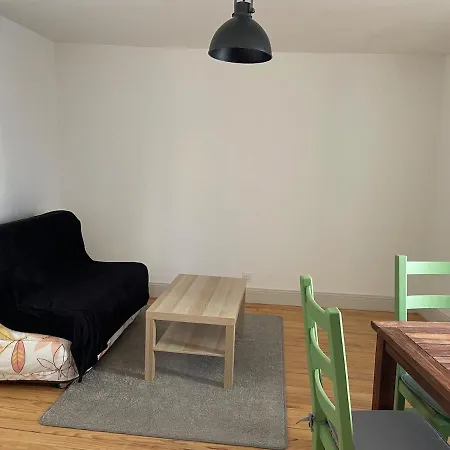 Climatisé, Dans Le Centre Historique D Appartement